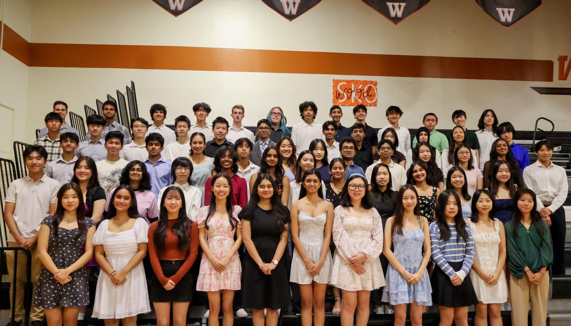 63 National Merit Semifinalists Commended for Academic Achievement