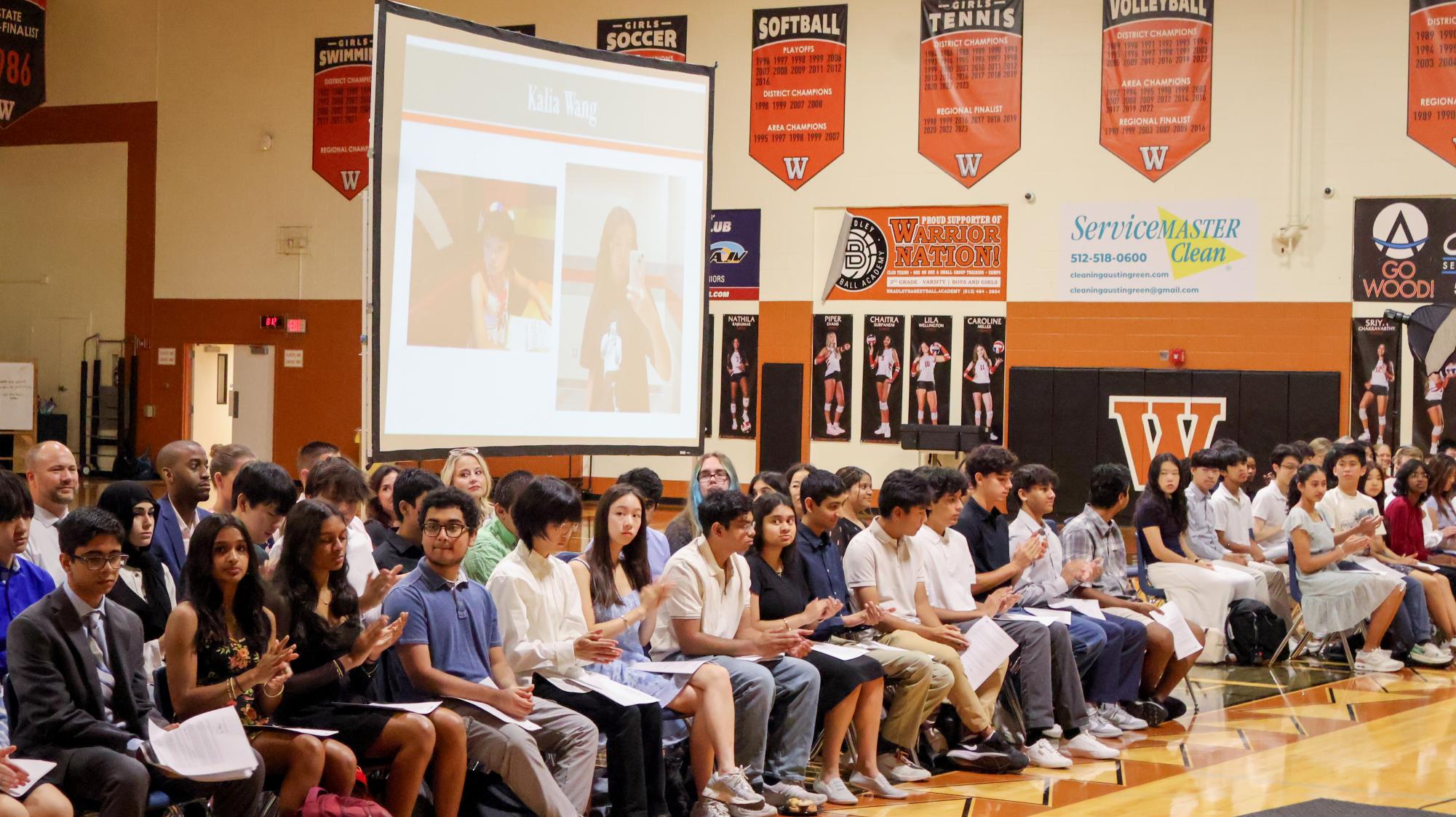 63 National Merit Semifinalists Commended for Academic Achievement