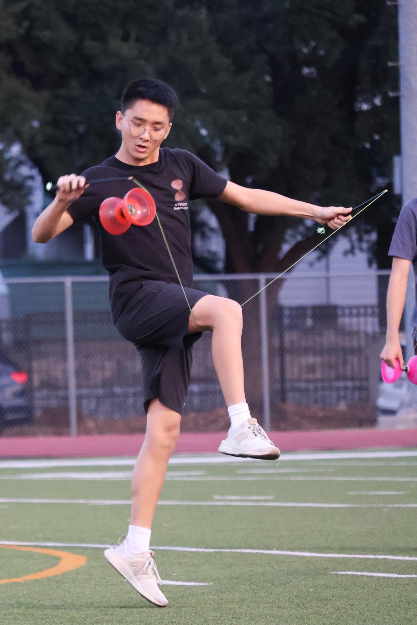 Cue the Music: Parade and Pep Rally Press Play on Homecoming Festivities