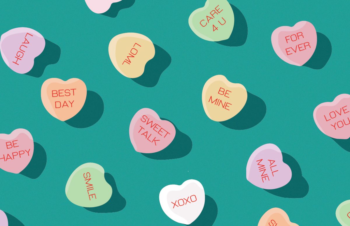 Find out which Valentine's Day candy is the best fit for your personality!