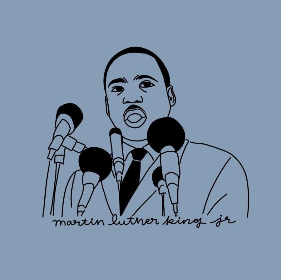 MLK’s Legacy: Rooted Deep in the United States