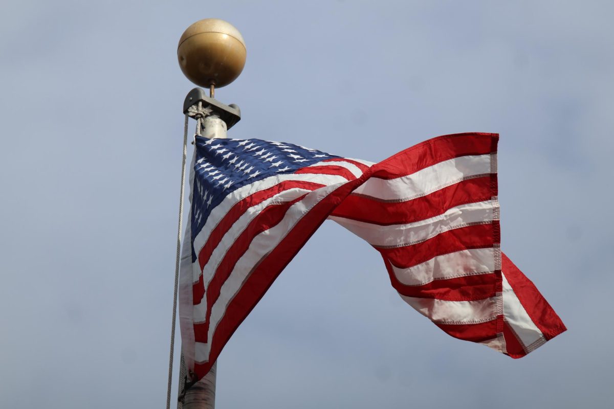 Vivek Ramaswamy caters to patriotic voters with his America First 2.0 campaign, aiming to separate the US from the global community and promoting nationalist goals. While Ramaswamy is amazing at running debates, he may not be the best for the U.S. in the long run.