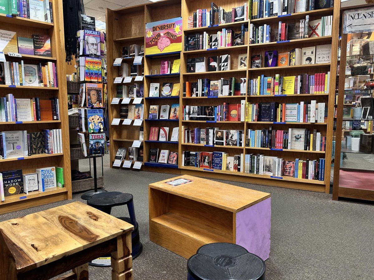 Filled with shelves of stories, BookPeople remains a key part of Austin’s local culture. Established in 1970, the store became a community staple by offering an authentic, welcoming space in an age of corporate dominance. “BookPeople represents local, community-run business,” Marketing & Events Coordinator Zareef Chowdhury said. “We create a place for people to connect with their favorite authors and celebrities.”
