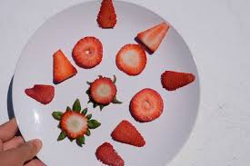 How Much Do You Know About Strawberries?