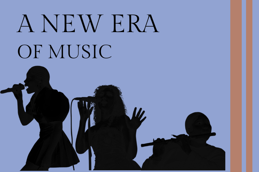 As artists like Doechii, Chappell Roan, and Lizzo break barriers through socially conscious songs, it's clear that the music industry is at a turning point.