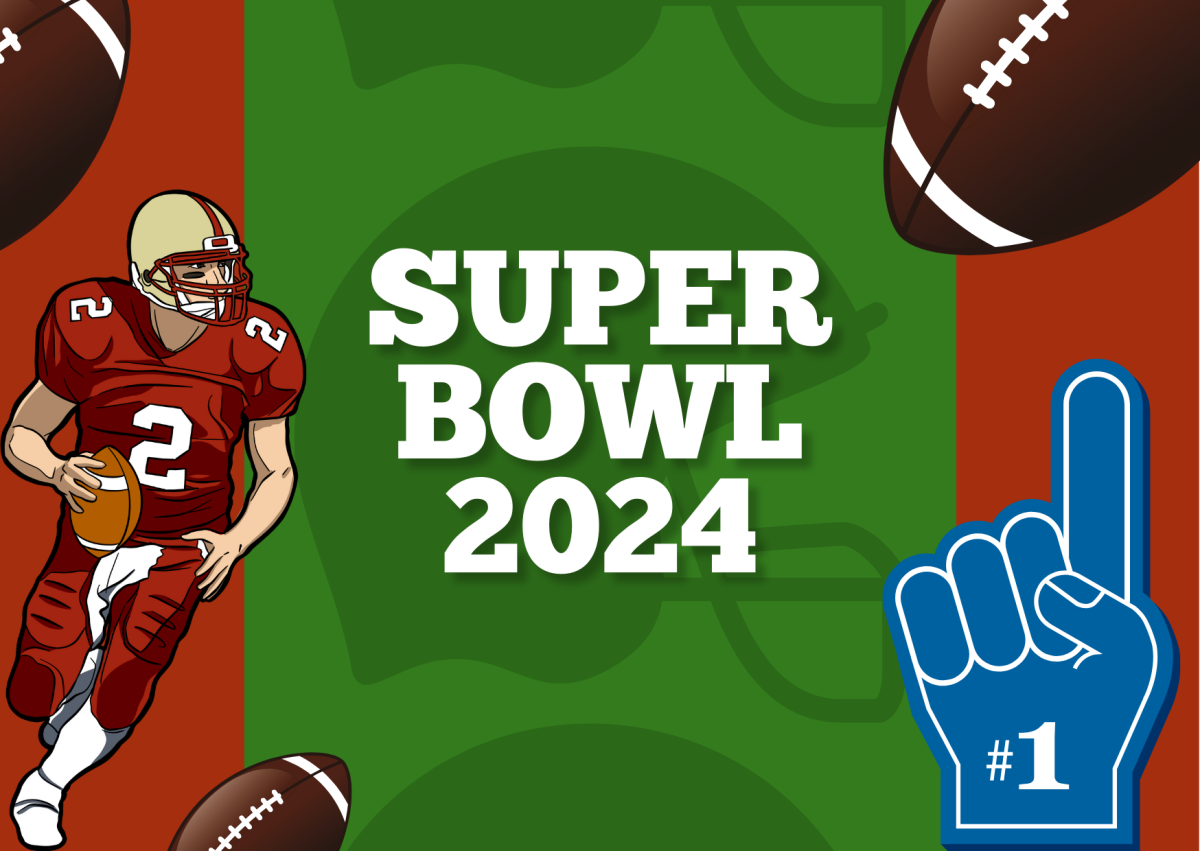 With the Super Bowl approaching, brush up on your football knowledge and take this trivia quiz!