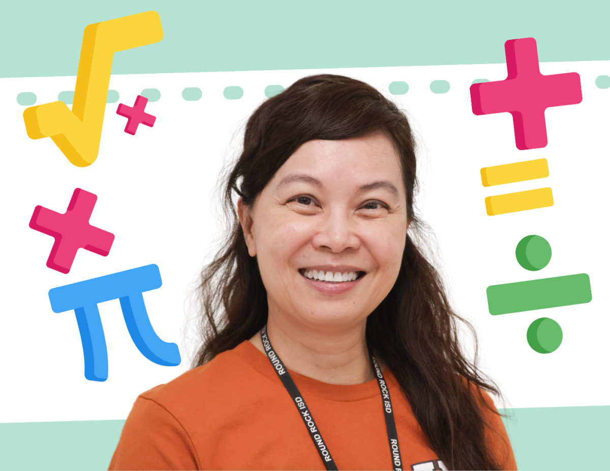 With her constant smile and go-getter attitude, Algebra 1 and Geometry Teacher Krystal Nguyen works to ensure that her students are not only learning but also enjoying mathematics. In her free time, she loves to spend time with her family, garden, and cook. 