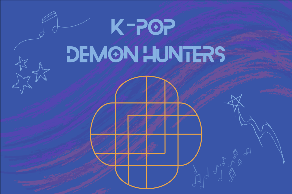 Kpop Demon Hunters quickly rose to the top of the charts, but it's most surprising element is how it's stayed there.