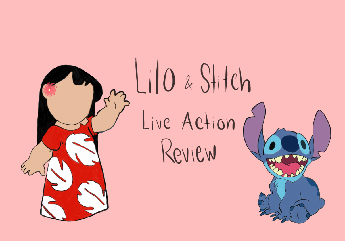 Released on May 10th, the Lilo & Stitch live-action remake brings waves of emotion and island adventure. The film explores the true meaning of ohana and aloha spirit by capturing the bond between a reserved girl and her crazy alien friend, showing audiences that family means no one gets left behind or forgotten.