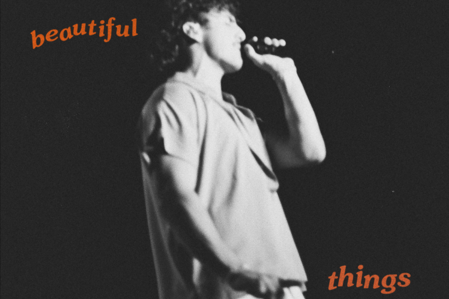 On Jan. 18, Benson Boone released "Beautiful Things." In the single, Boone reflects on the meaning of life. 