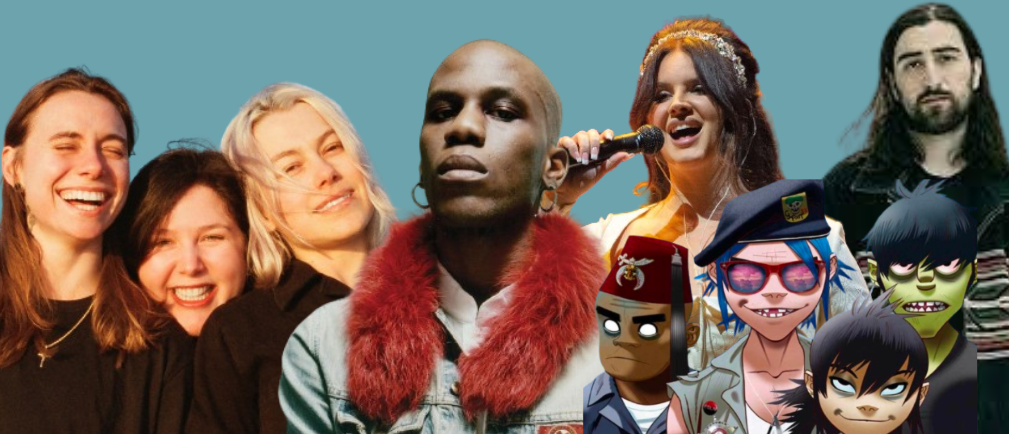 The Horizon dissected the best albums that came out of 2023. Whether it be about heartbreak or growing up, all these albums had one thing in common: they were tunes that kept listeners going throughout the year.