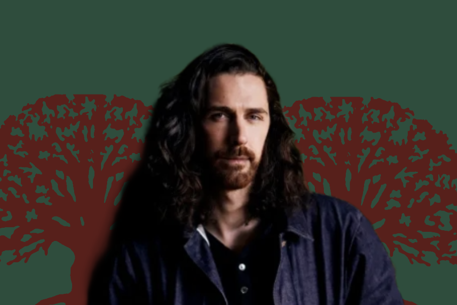 This August, Irish singer-songwriter Hozier released his third studio album, Unreal Unearth. Unreal Unearth is filled with beautiful, poetic lyrics and themes of love and loss.