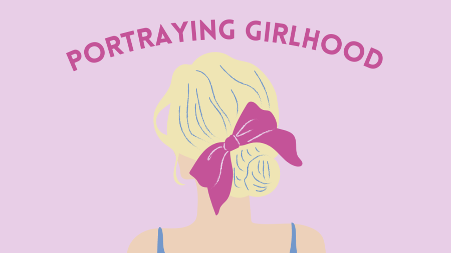 Portraying Girlhood